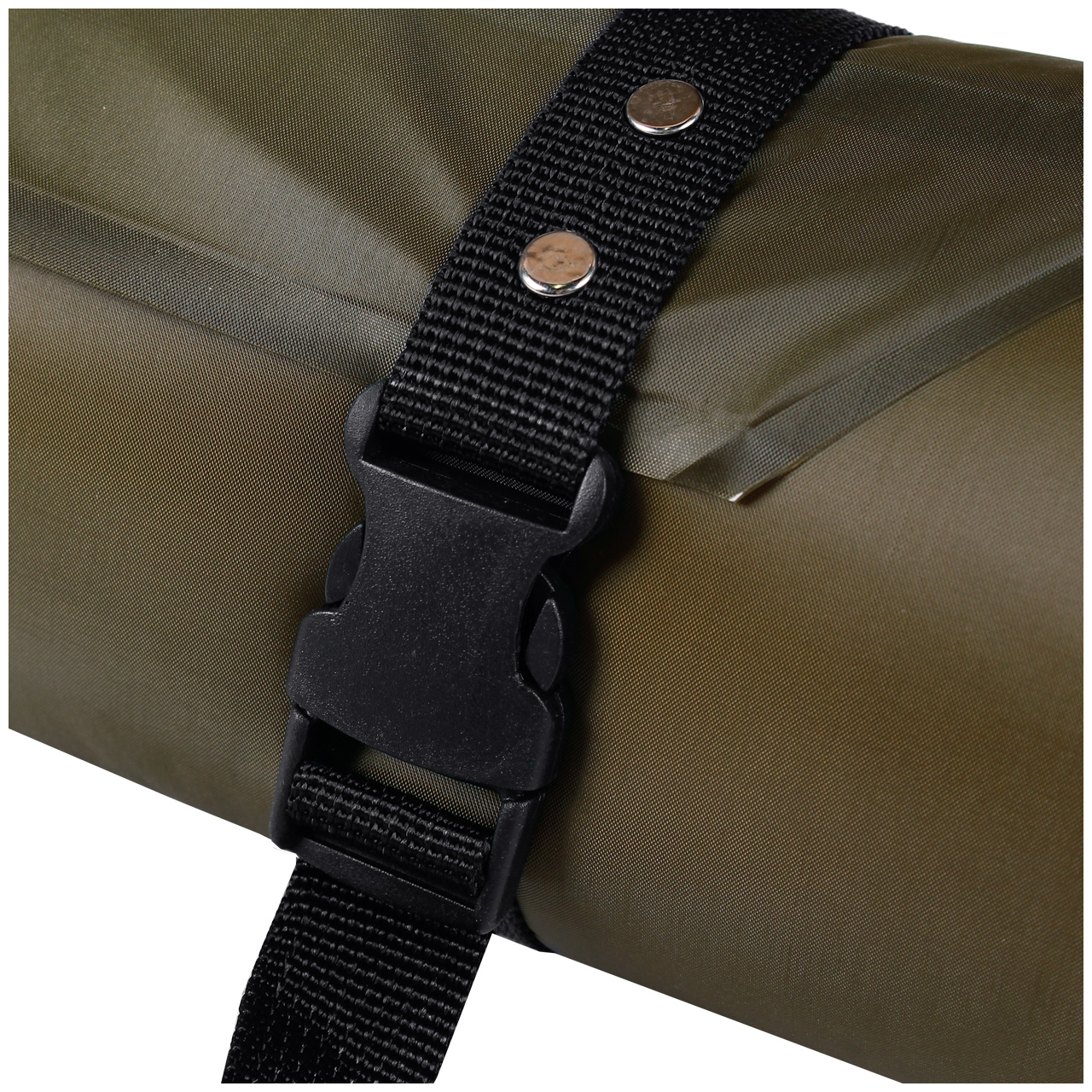 MATA SAMOPOMPUJĄCA KARIMATA TURYSTYCZNA 185x50 Grubość 3 cm