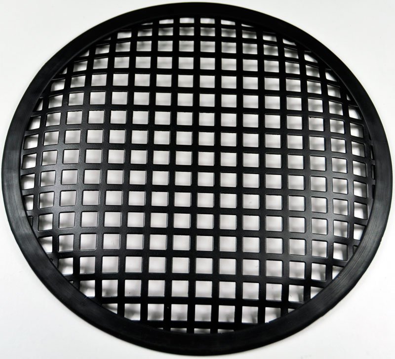 

Grill 8" Osłona głośnika Maskownica 20cm K