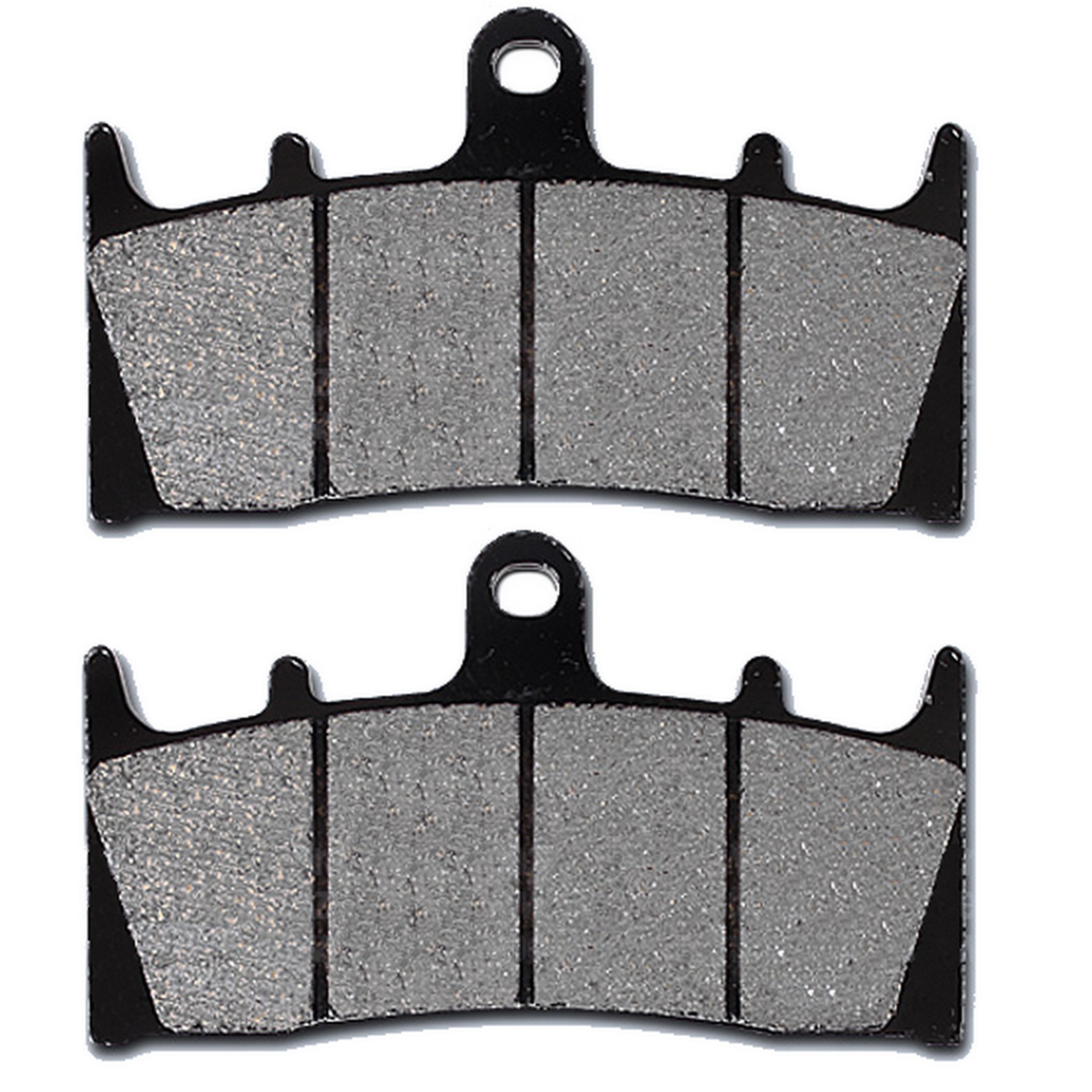 Klocki hamulcowe PRZÓD Suzuki GSXR750 GSF1200 Producent TRW