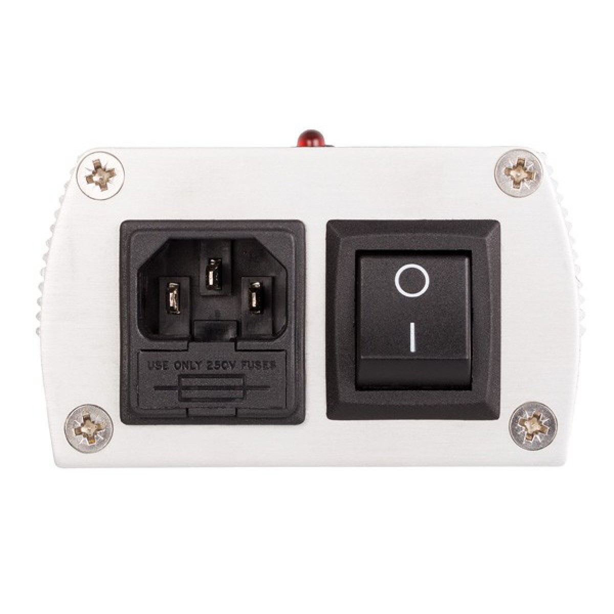 Listwa zasilająca SUPRA MD-06-EU Mk3 Switch Liczba gniazd 6