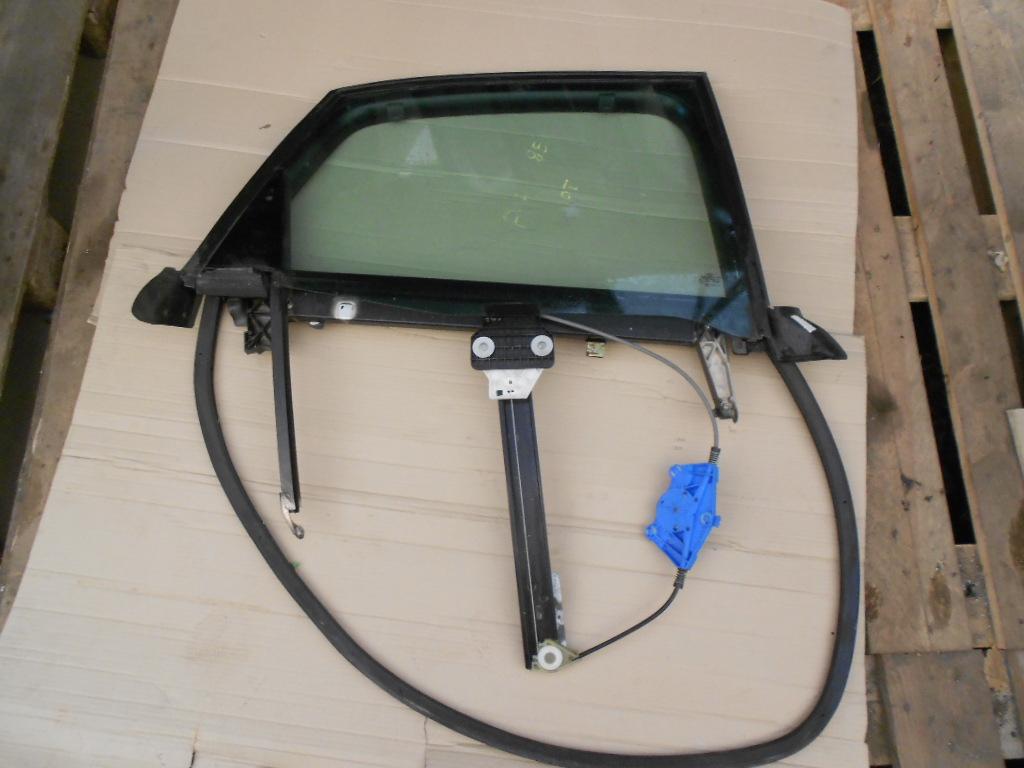 AUDI A4 8E склопідйомник двері правий задній