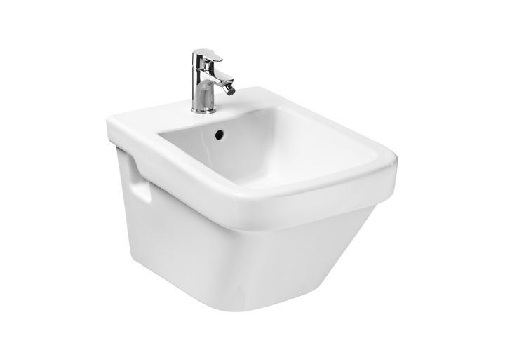 Bidet podwieszany Roca Dama-n A35778600