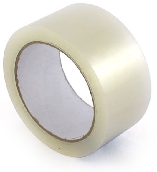 

48mm/50y Taśma Do Pakowania Klejenia Paczek Palet