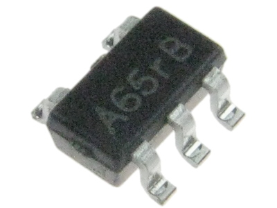 

# Driver Led AL8805 regulow. do 1A SOT25 /0311