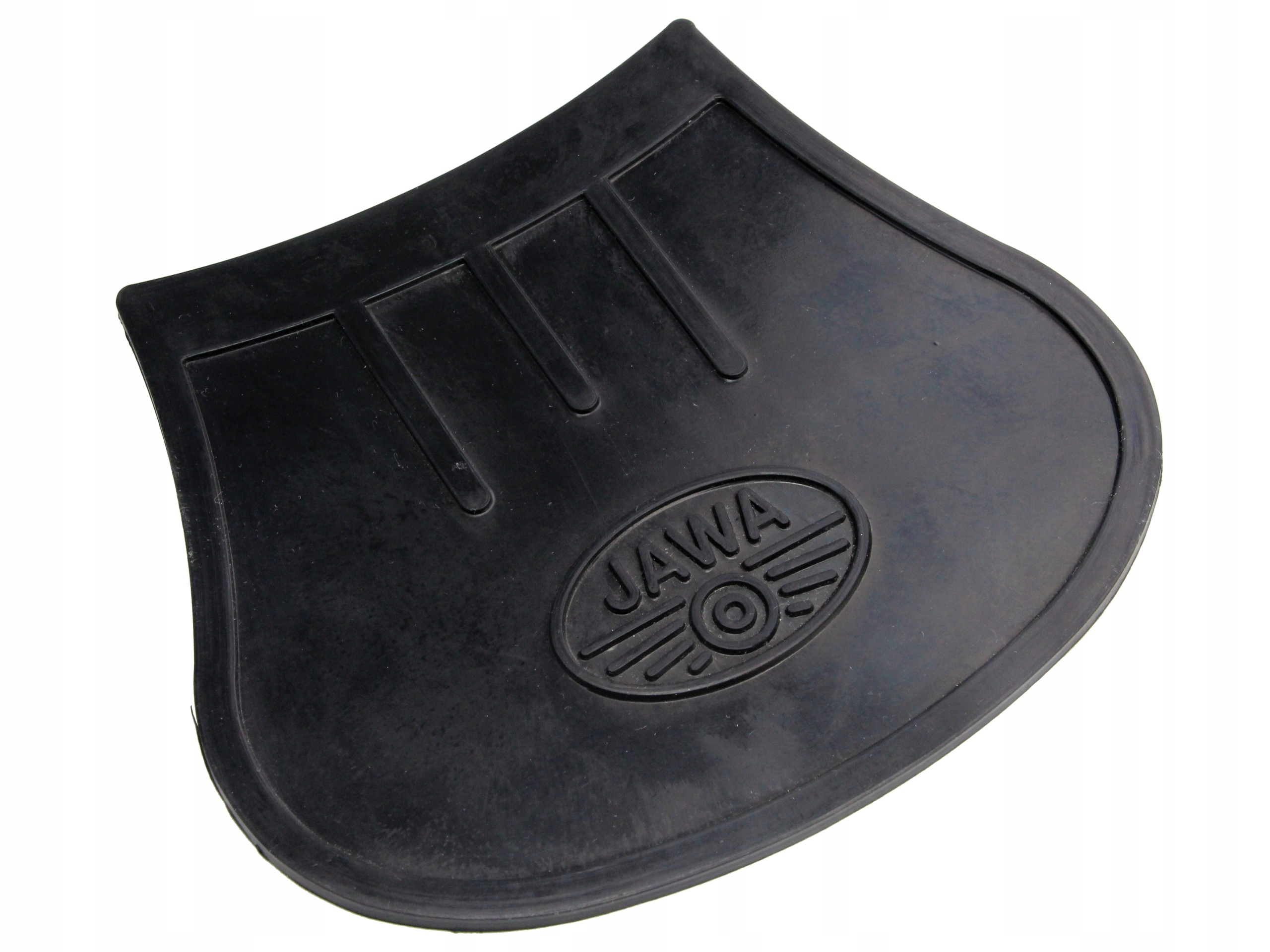 CHLAPACZ BŁOTNIKA LOGO JAWA 175 250 ORYGINAŁ Producent inny
