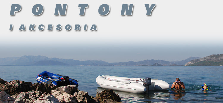 RIB Aluminiowy Profesjonalny Łódź Gala ATLANTIS Deluxe A400L Valmex TOKAREX Model A400L