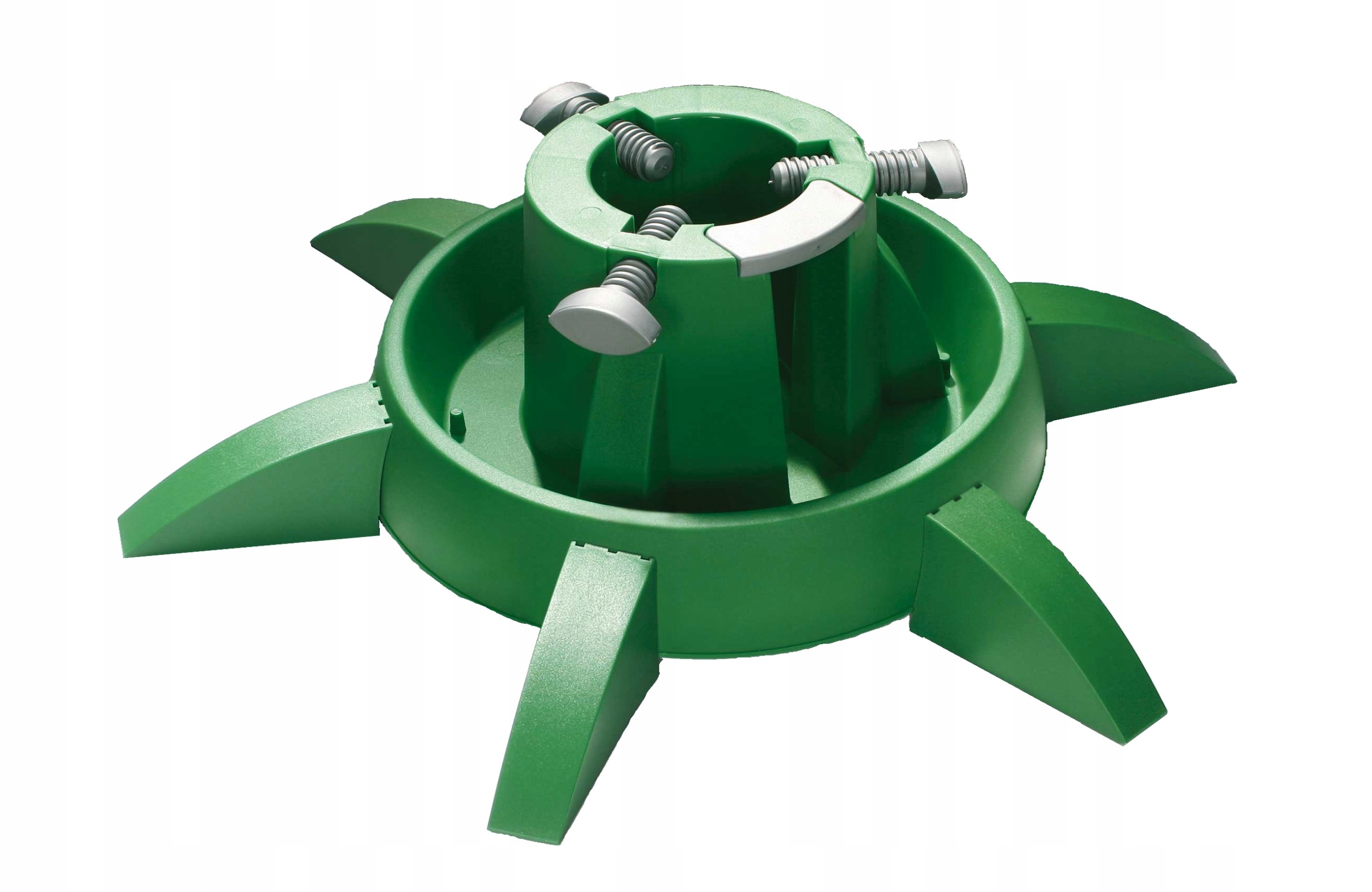 

Stojak Choinkowy MAX18W Zielony 10cm Do Choinki