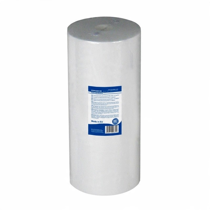 

Wkład piankowy 10cal Aquafilter Big Blue FCPS1M10B