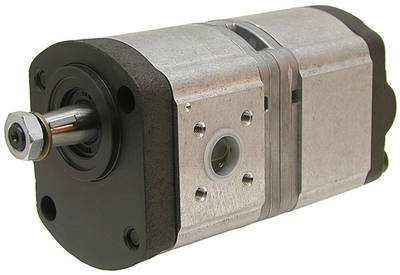 0510465321 - ГИДРАВЛИЧЕСКИЙ НАСОС CASE 744 844 745 845 856 644