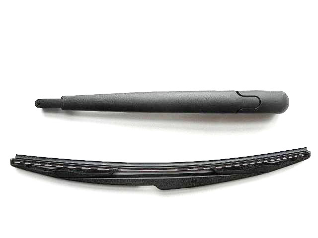 

Ramię Wycieraczki Tył Pióro do Peugeot 307 H/b