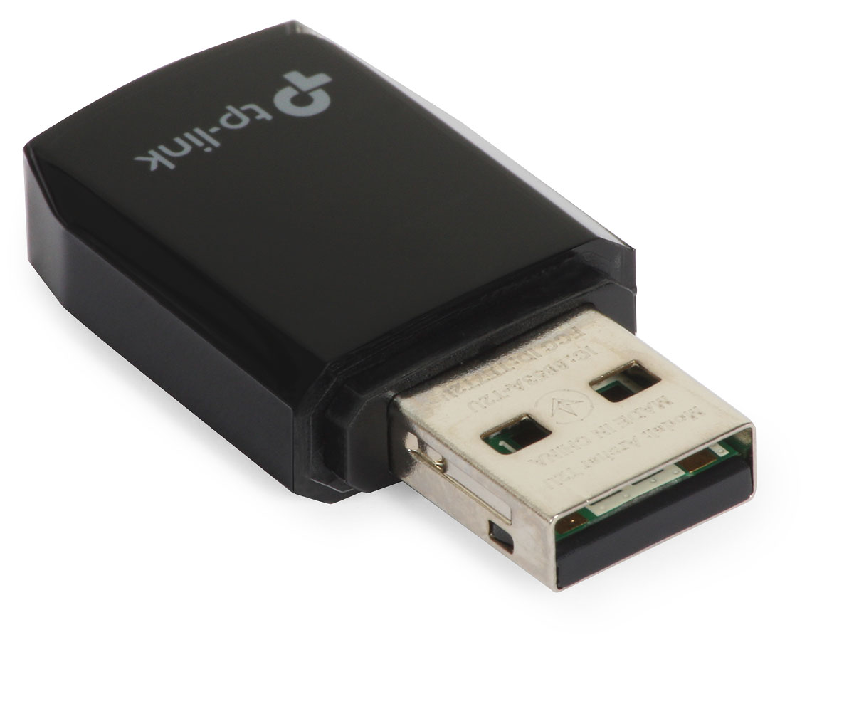 

Karta Wi-Fi TP-Link Archer T2U Usb AC600 Abcv