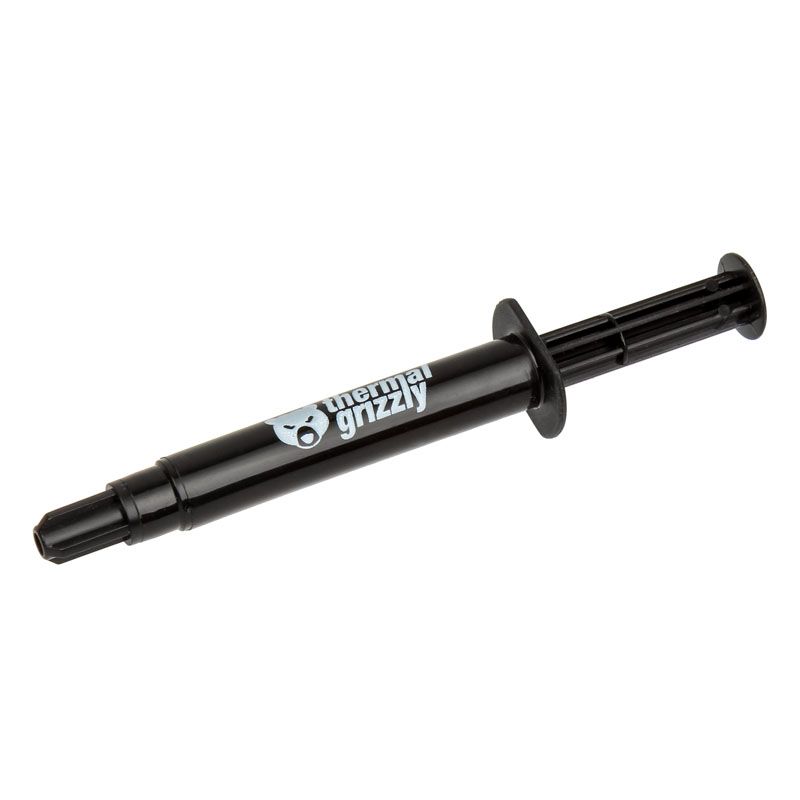 

Pasta termo Thermal Grizzly Hydronaut 7,8g / 3ml