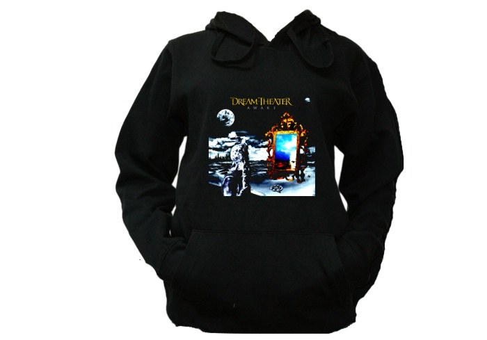 

Bluza Kaptur Dream Theater