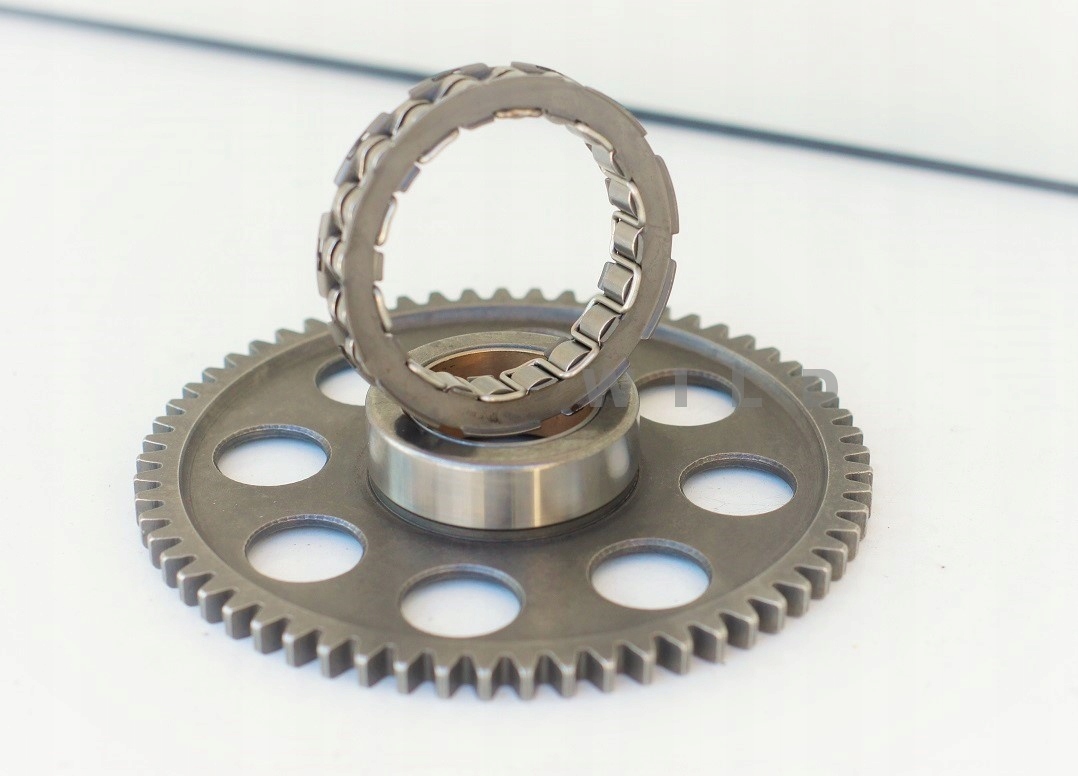 BMW F650 ST GS 650 96-00 SPRZĘGŁO JEDNOKIERUNKOWE Numer katalogowy części 915324874-T0325T