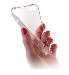 

Ultra Cienka 0,3mm Nakładka Samsung Galaxy S6 Edge