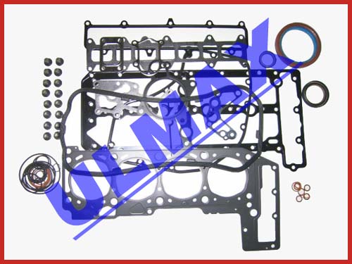 FHK068.01.FA - ПРОКЛАДКА УПЛОТНЕНИЯ ДВИГАТЕЛЯ IVECO DAILY 3,0