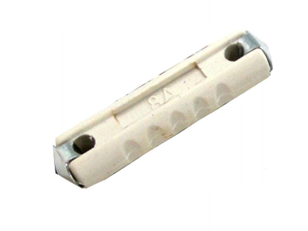 BEZPIECZNIK TOPIKOWY 8A MZ ETZ 150 250 SIMSON S51