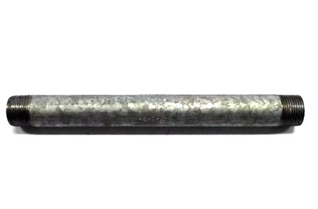 

Rura Ocynk gwintowana dwustronnie 3/4cala 45cm.213