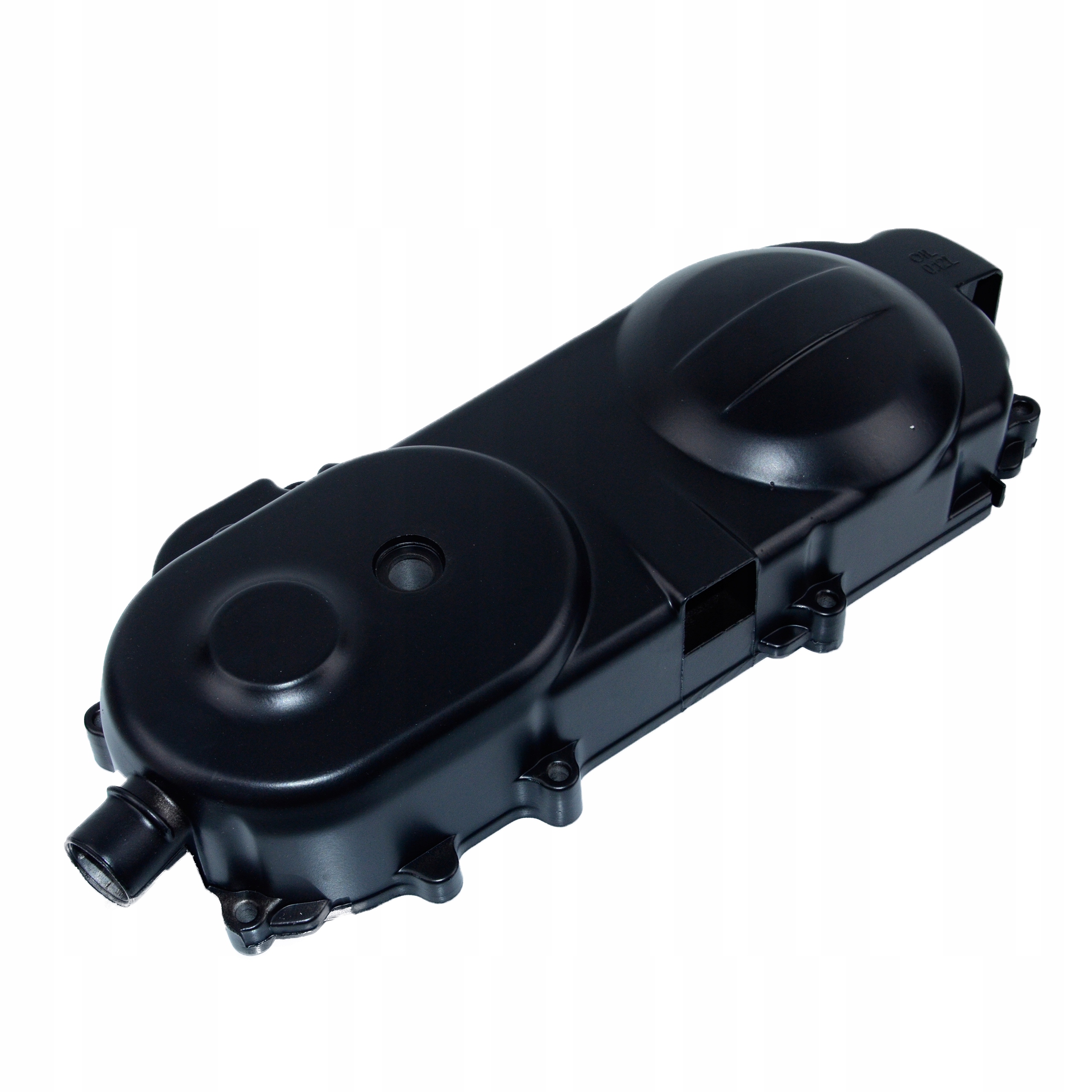 obudowa POKRYWA PASKA silnik 4T GY6 40cm Romet Zip