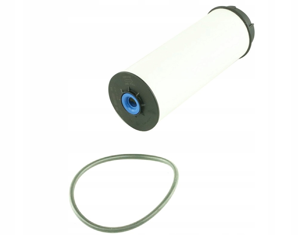 FILTR PALIWA IVECO DAILY 16 5802050393