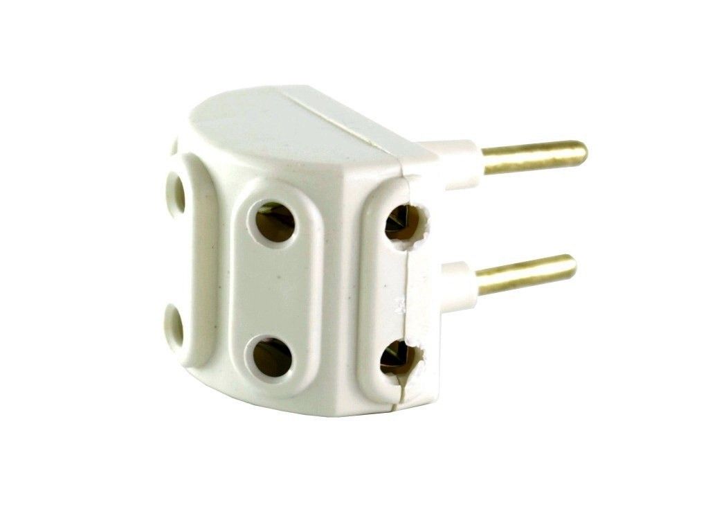 

Z12 Rozgałęziacz Rozdzielacz Elektryczny Złodziej