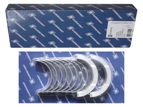 XLC876.STD.EN - IVECO EUROCARGO TECTOR 4 ЦИЛ.