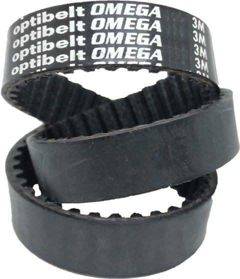 

Pasek pas zębaty 3M 420 szeroki 15mm Optibelt
