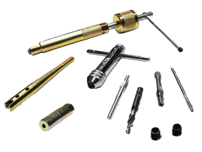 ZESTAW DO ROZWIERCANIA SWIECY ZAROWEJ M12 Olsztyn