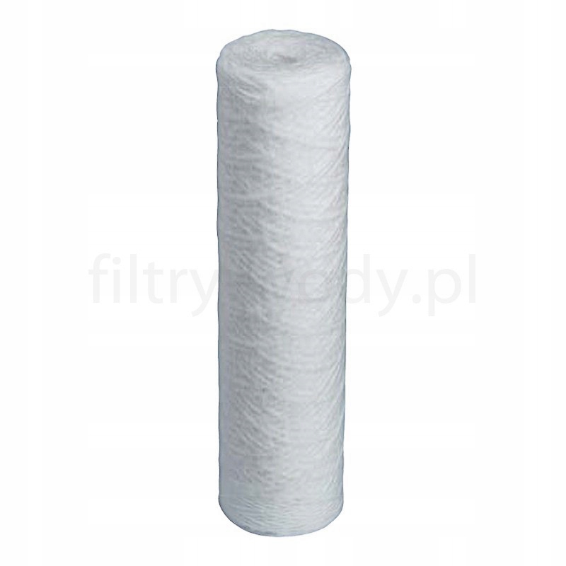 

Wkłady sznurkowe Standard BB20" 50 mikron