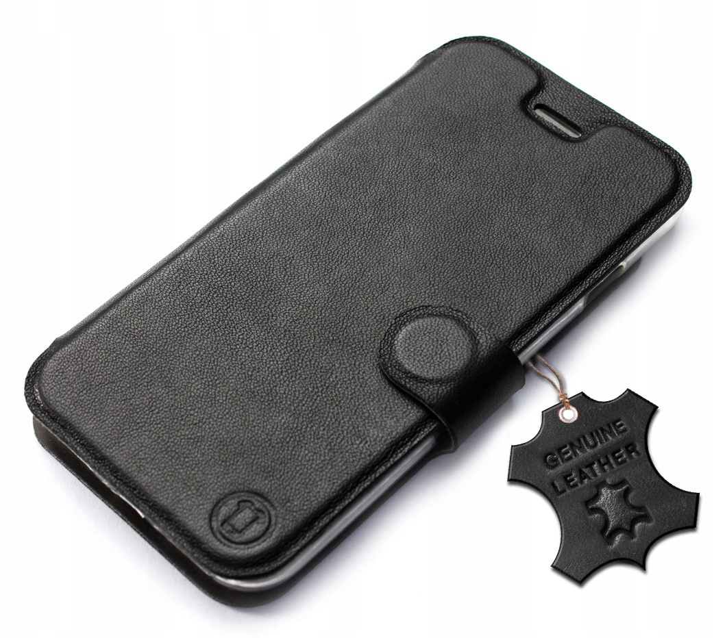 

Etui skóra naturalna Mobiwear do Nokia 8 Sirocco