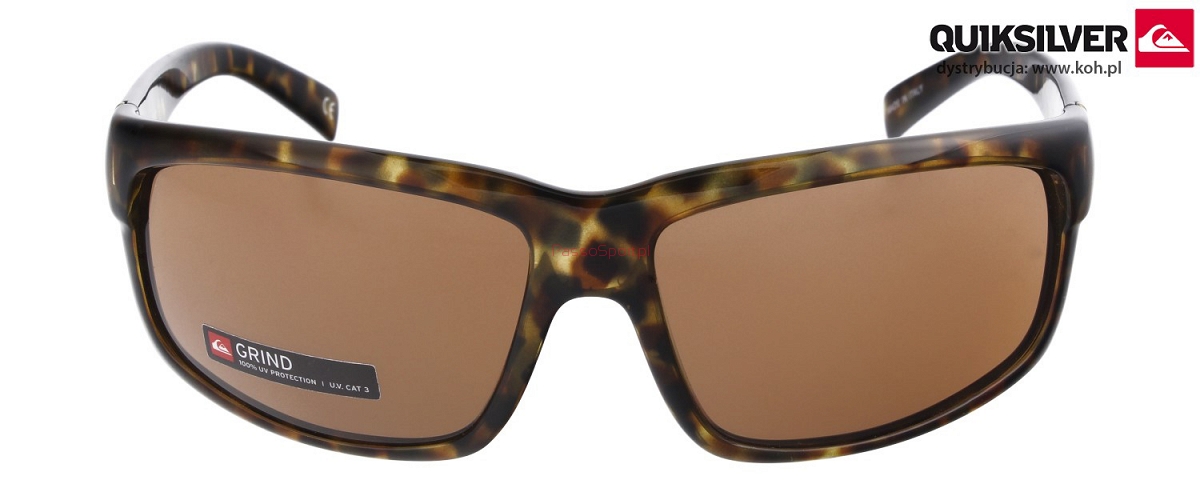 Quiksilver 1163 Grind 261 Sportovní brýle