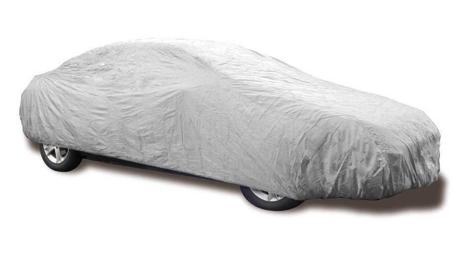 Krycí Plachta Na Auto Tybond Kombi L