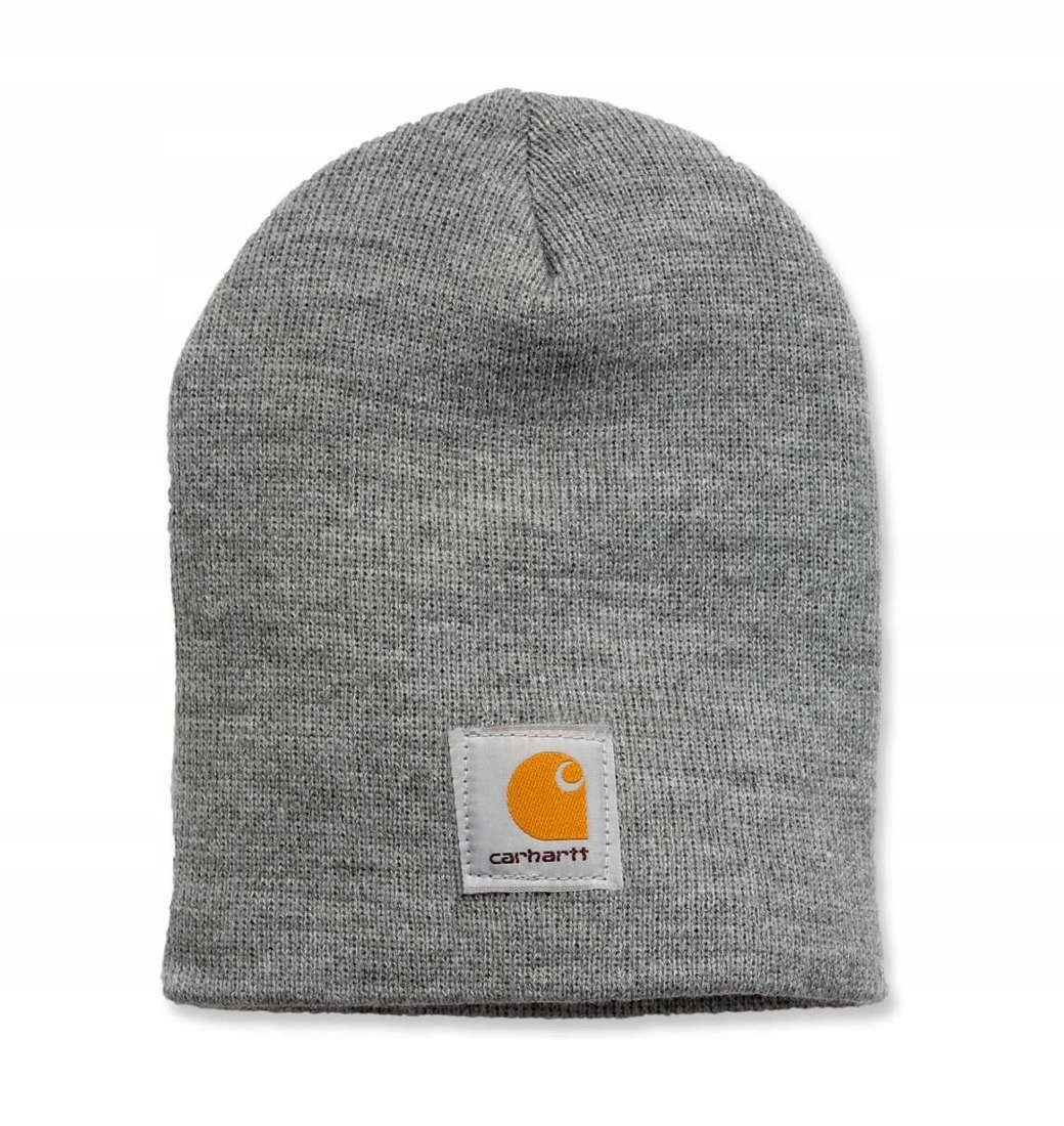 

Amerykańska Usa Czapka Carhartt Acrylic Knit Hat