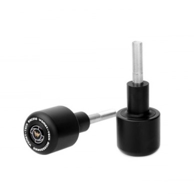 Crash Pady Honda CBR600RR 2007-2008 Womet-tech