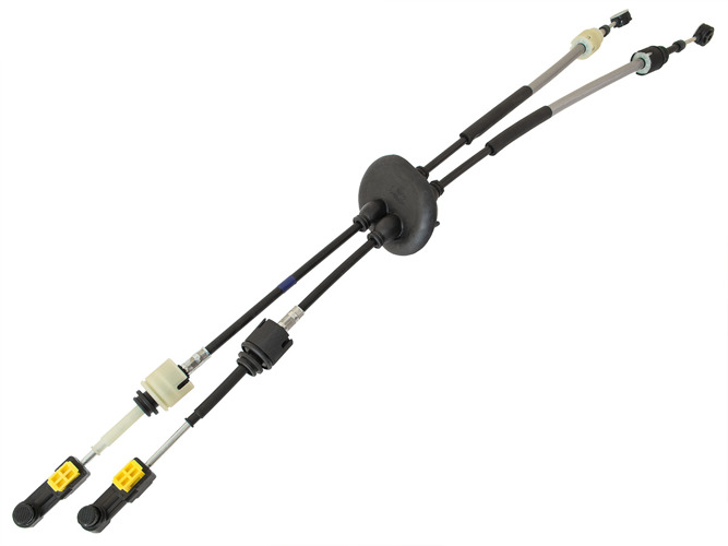 Řadicí Linky 2444HW Berlingo Partner 2008-