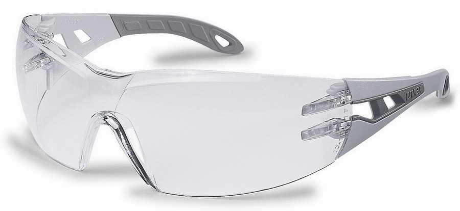 

Okulary Ochronne Uvex Pheos 9192.215