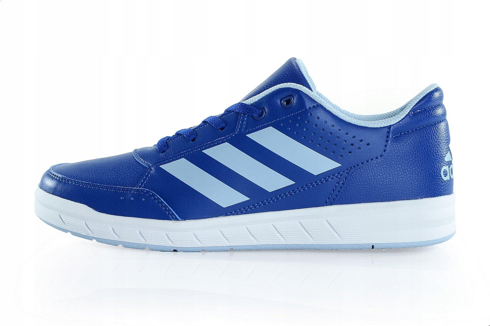 

Buty dziecięce adidas Altasport K BA9542 r.38