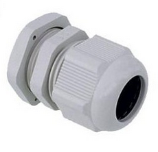

Dławik kablowy PG-19 12-15mm 10szt przepust (3196)