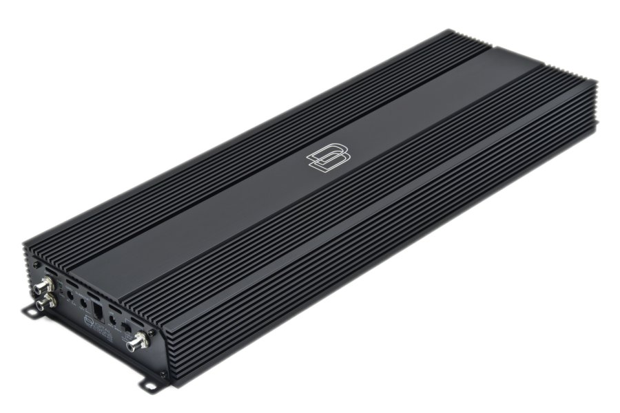 Digital Designs M2B автомобільний підсилювач 2400W