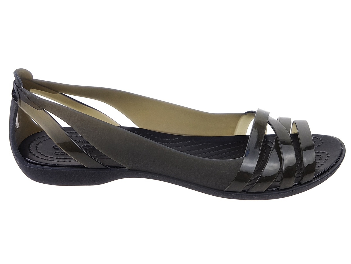 

Sandały Crocs Huarache 204912-060 czarne 41/42