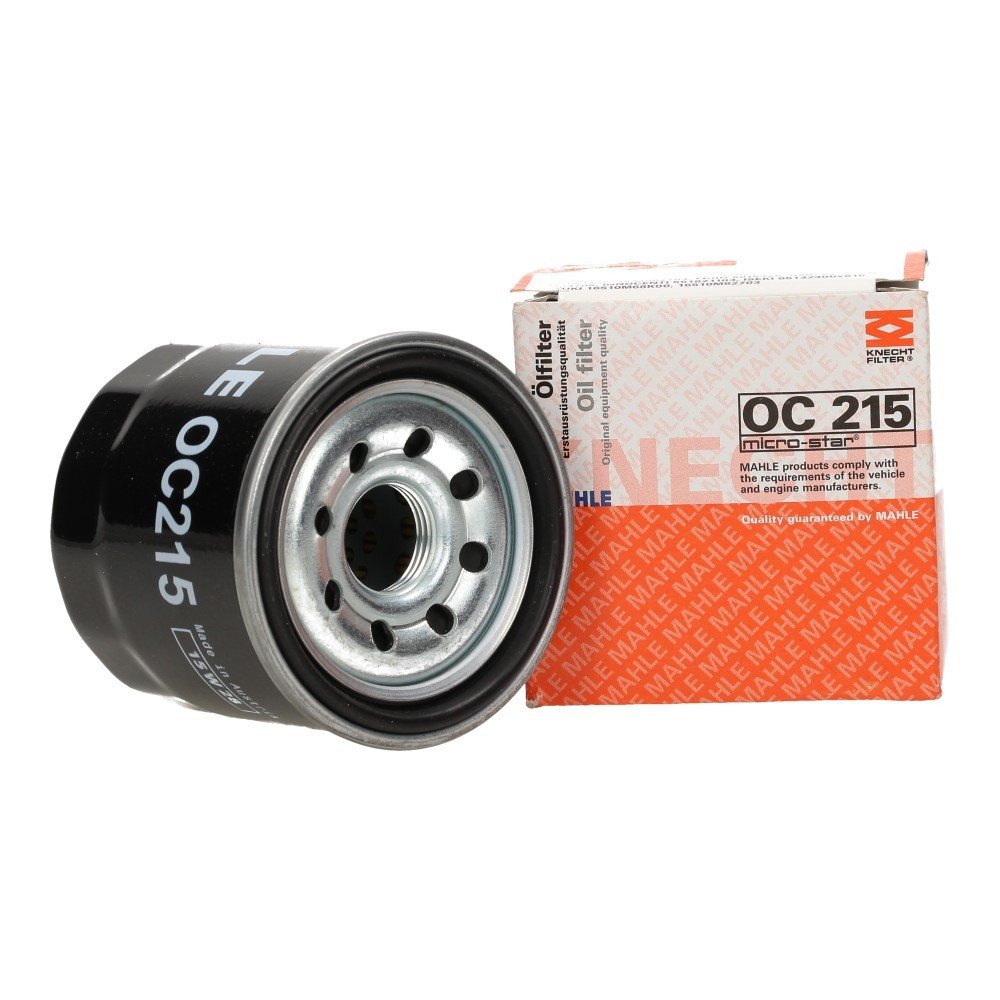 

Filtr Oleju Knecht Suzuki Swift II (ea, Ma)