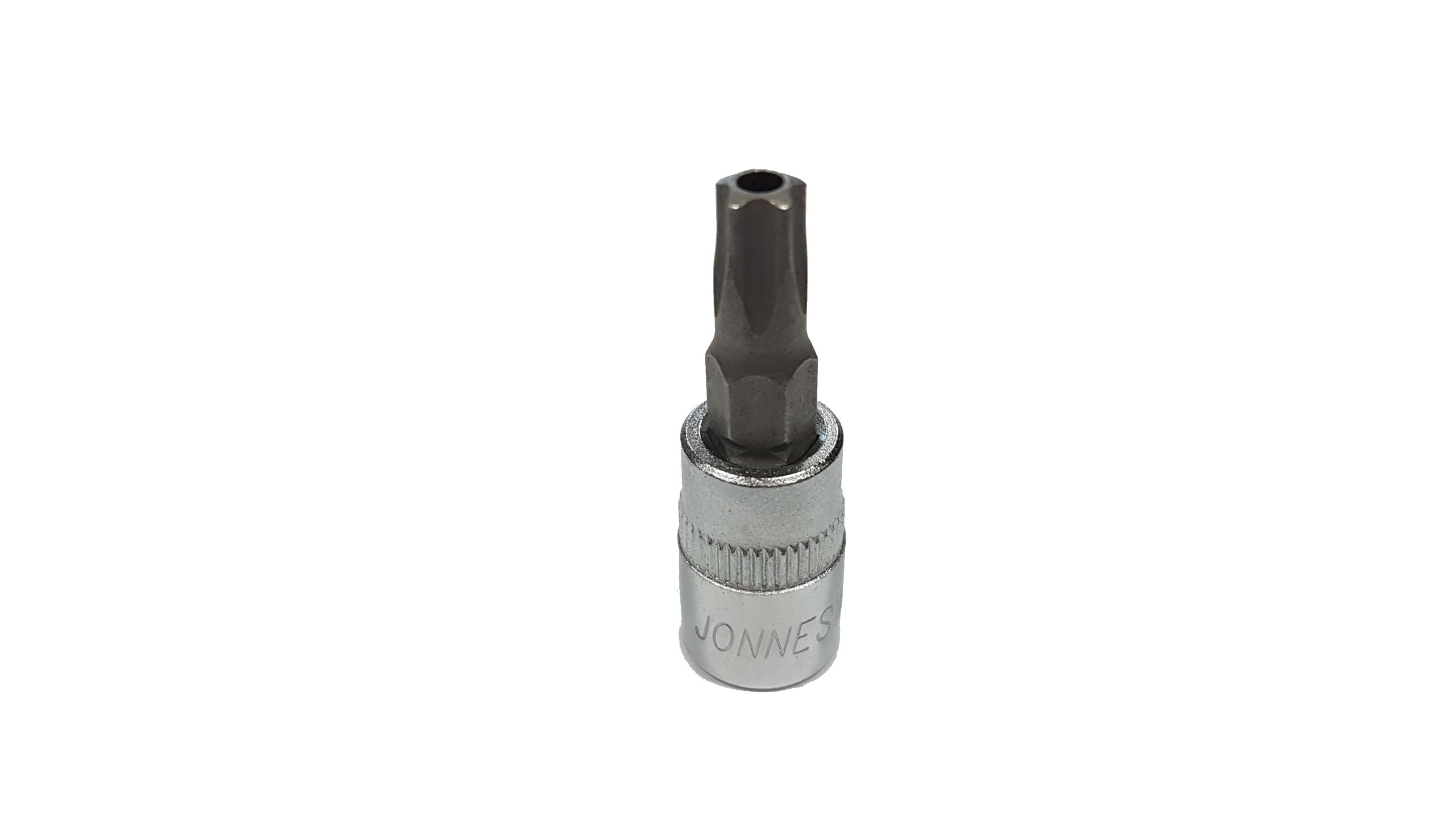 

Jonnesway Nasadka Nasadki 1/4 Torx Star 5KĄT Ts 10