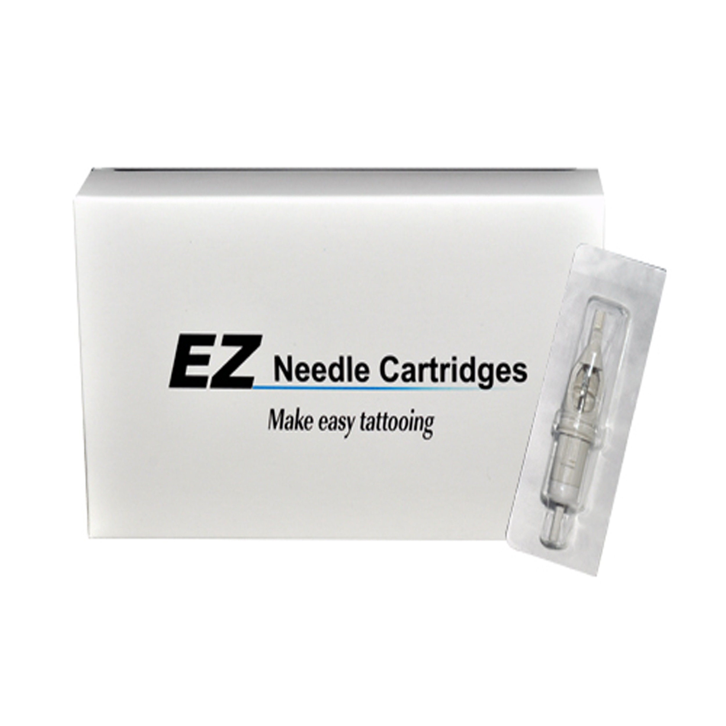 

igły do tatuazu kartridz Ez igła kartridze tusz