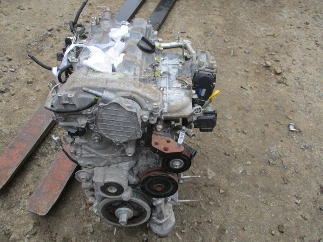 Двигатель TOYOTA VERSO AVENSIS 2,0 D4D 1AD 2009-2015