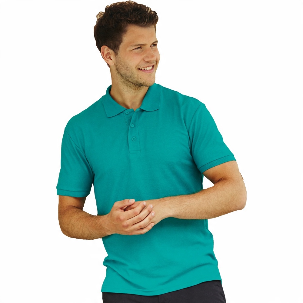 

Koszulka Polo 65/35 Fruit Of The Loom S