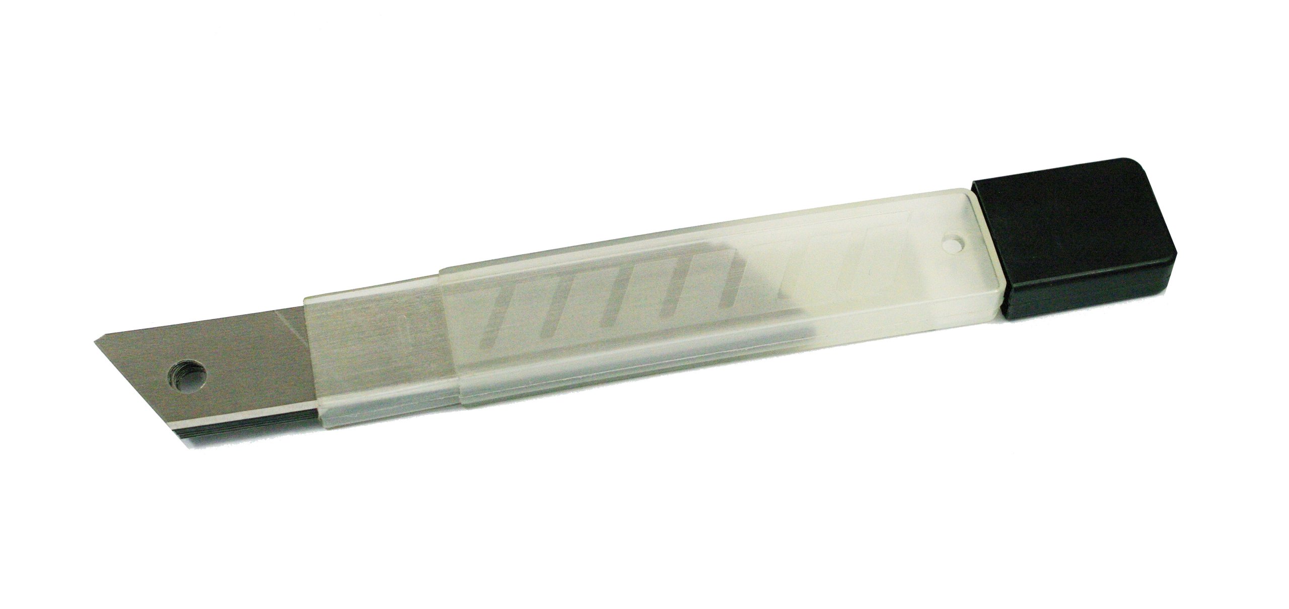 

Ostrze Ostrza Łamane Noża Do Tapet 18 mm 10 szt