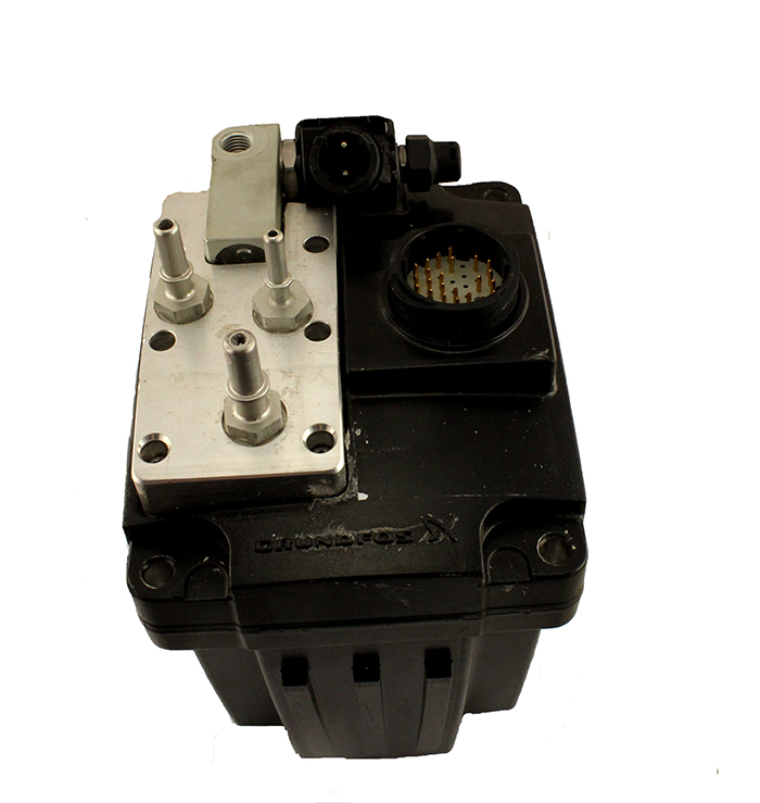 POMPA ADBLUE GRUNDFOS VOLVO EURO 6 Producent części Inny