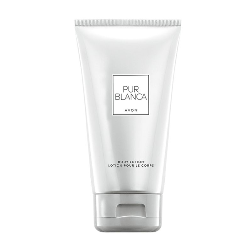 

Balsam Do Ciała Pur Blanca 150 ML Avon