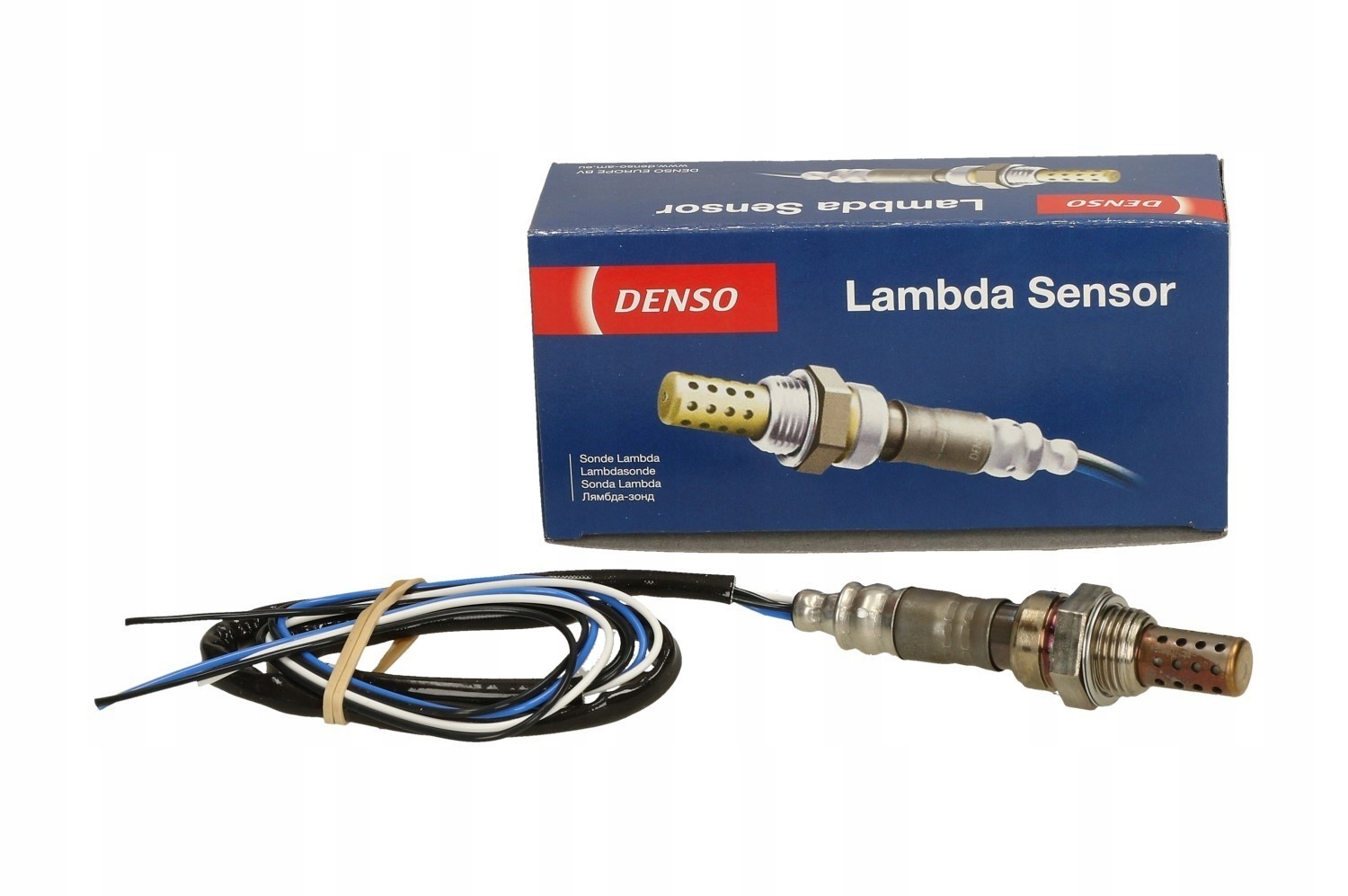 

Sonda Lambda Denso Mazda MX-5 I (na)