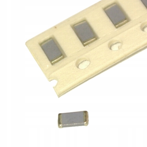 

10uF 16V Y5V Smd 1206 Kondensator [5szt] #C114